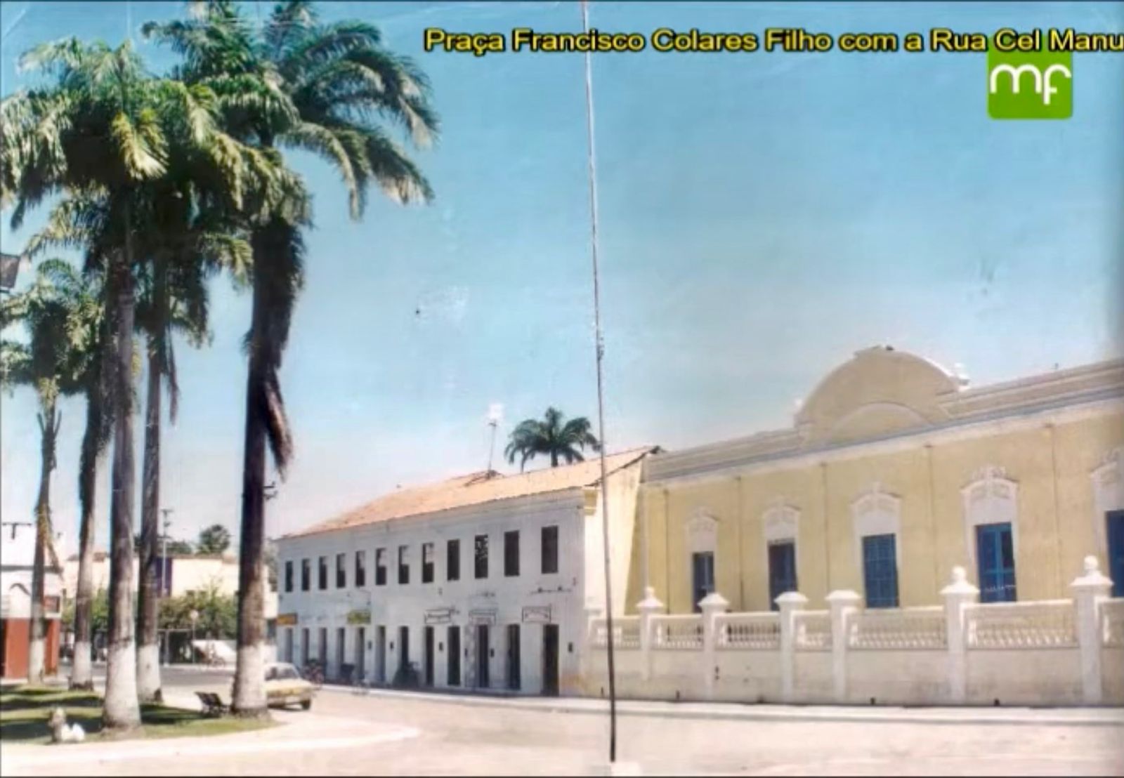 Foto histórica 16